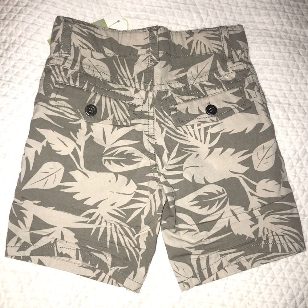 BOGO DEAL Petite Lem}Toddler Shorts
